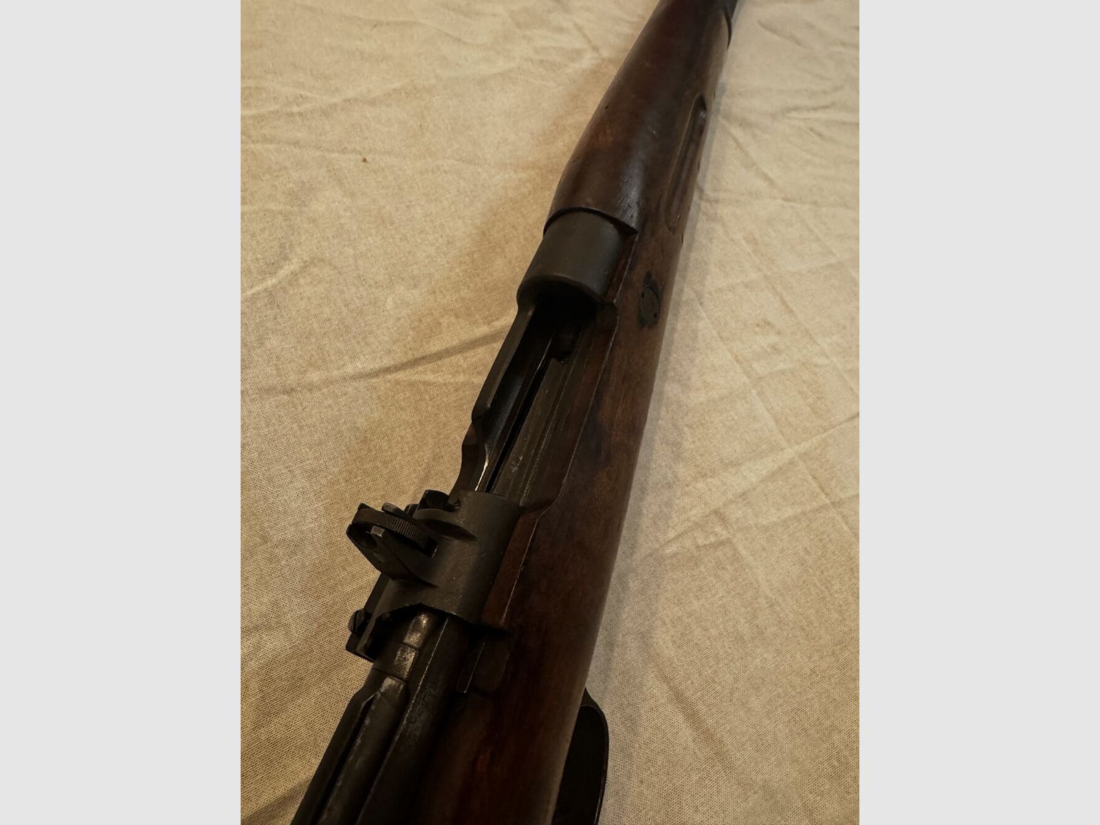 La Coruna FR 8 .308Win