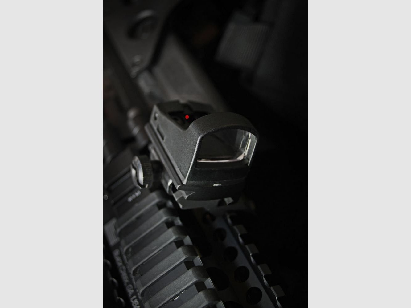 SHIELD SMS - Mini Sight 8MOA Dot, Bild 14 von 16