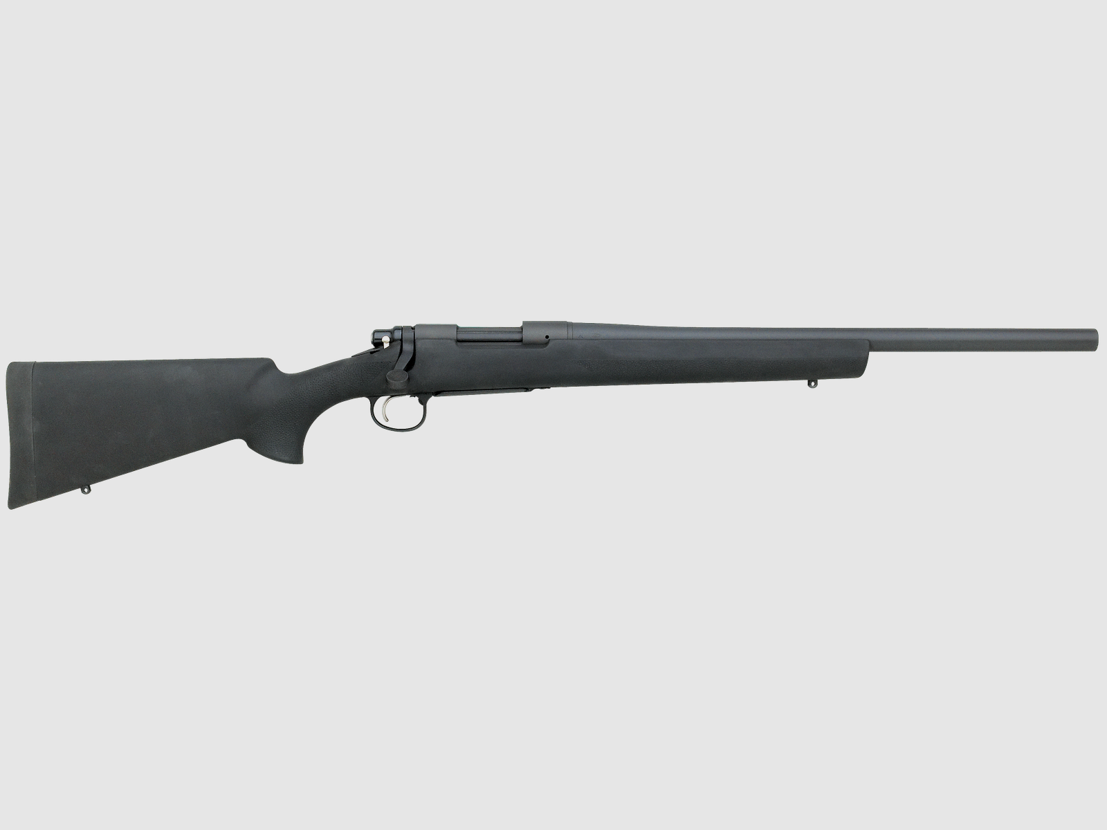 Remington 700SPS Tactical