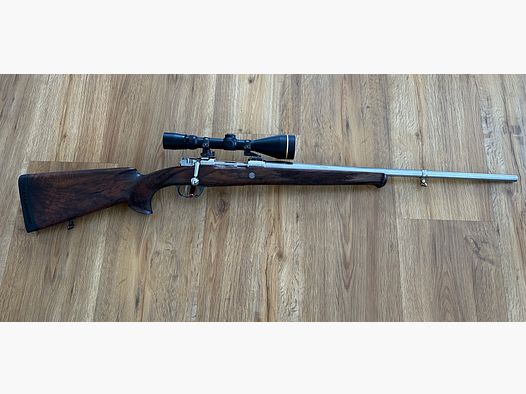 Theo Jung Custom 98er - M98