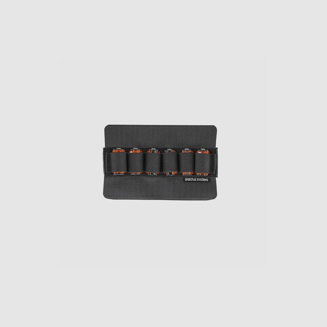 SPIRITUS SYSTEMS SHOTGUN/123CR BATTERIJENPOUCH INSERTER, afbeelding 3 van 3