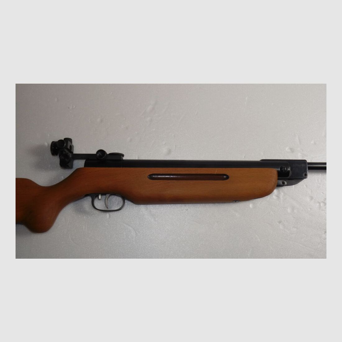 Weihrauch HW 35 Stark