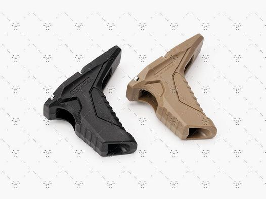 Strike Industries MLOK Link Handstop Cable Management