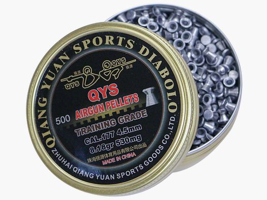 QIANG YUAN Balines TRAINING GRADE