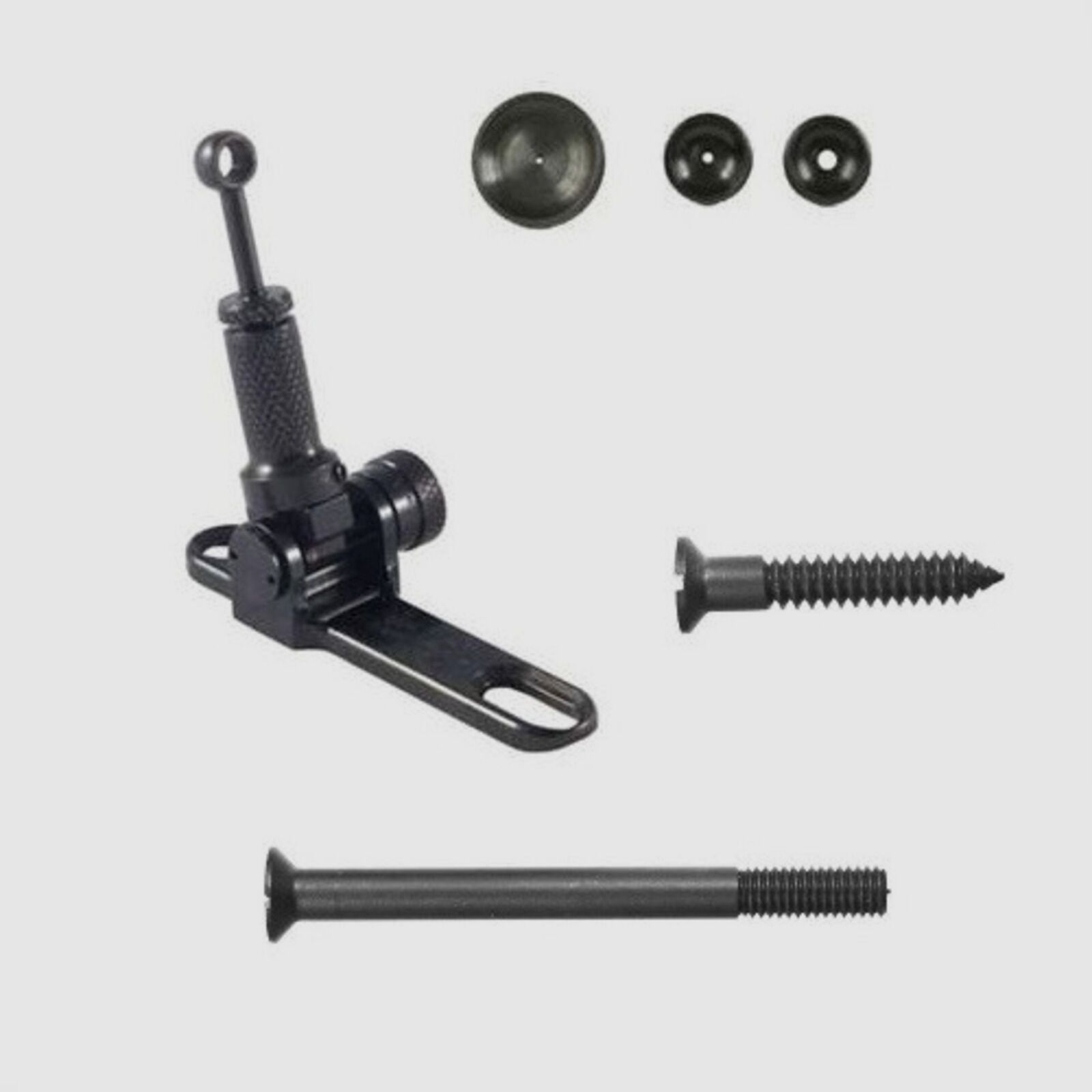 Marble Arms Diopter Set Uberti Henry 1860