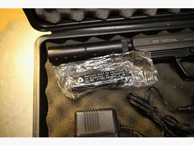 USP Tactical HK Umarex