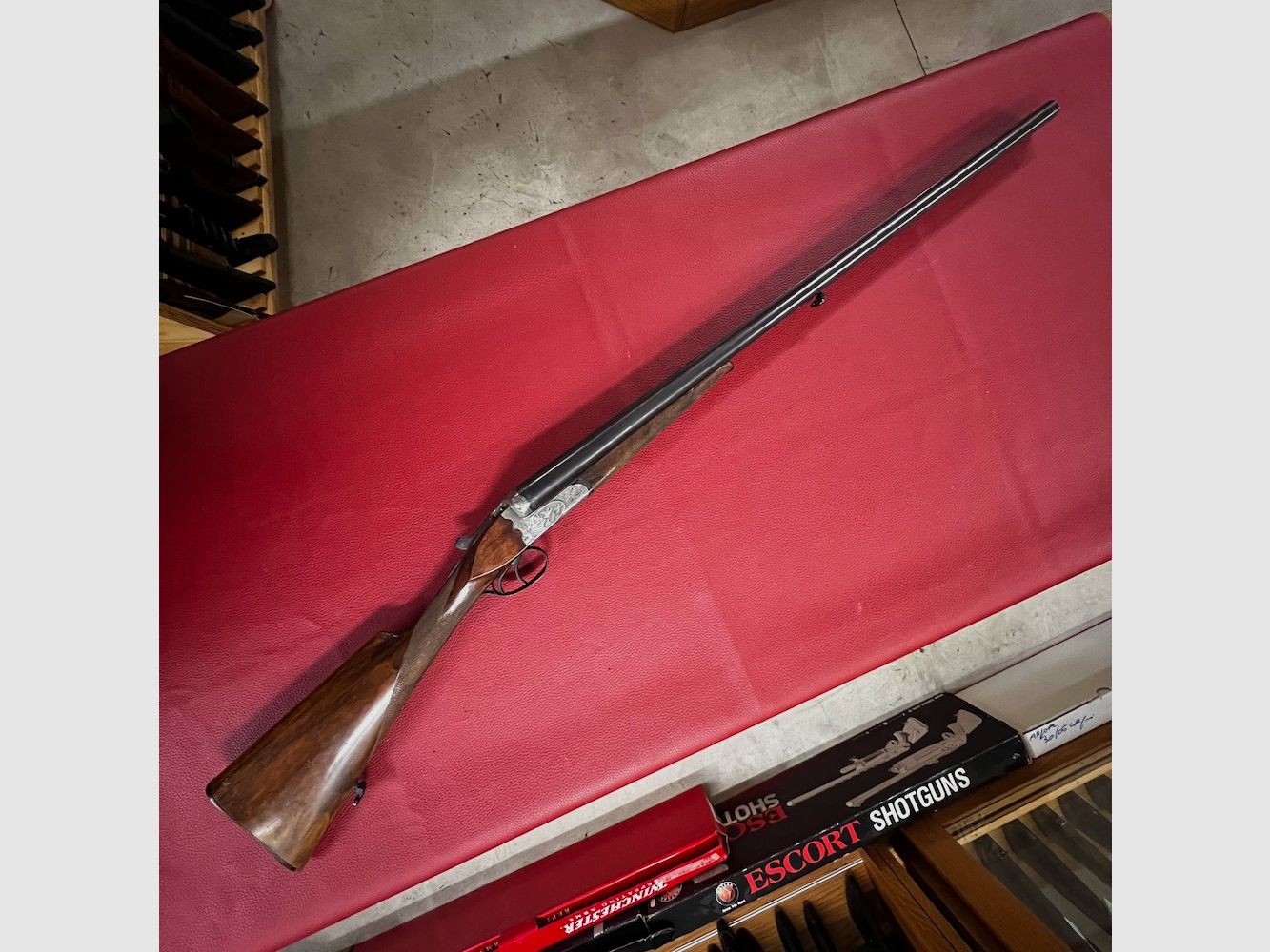 Krupp, image 1 of 13