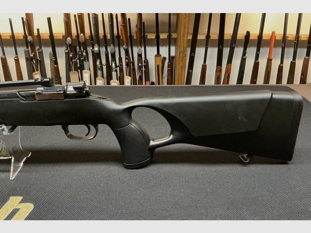Mauser Mod.98 8x57JS, Bild 9 von 10