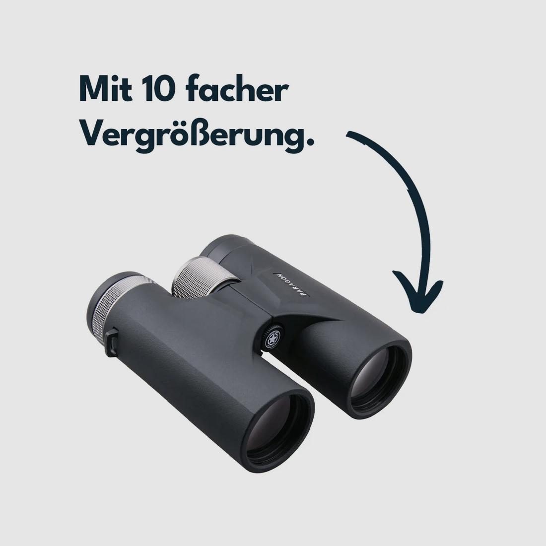 Vector Optics SCBO-04 Paragon 10x42, image 3 sur 9