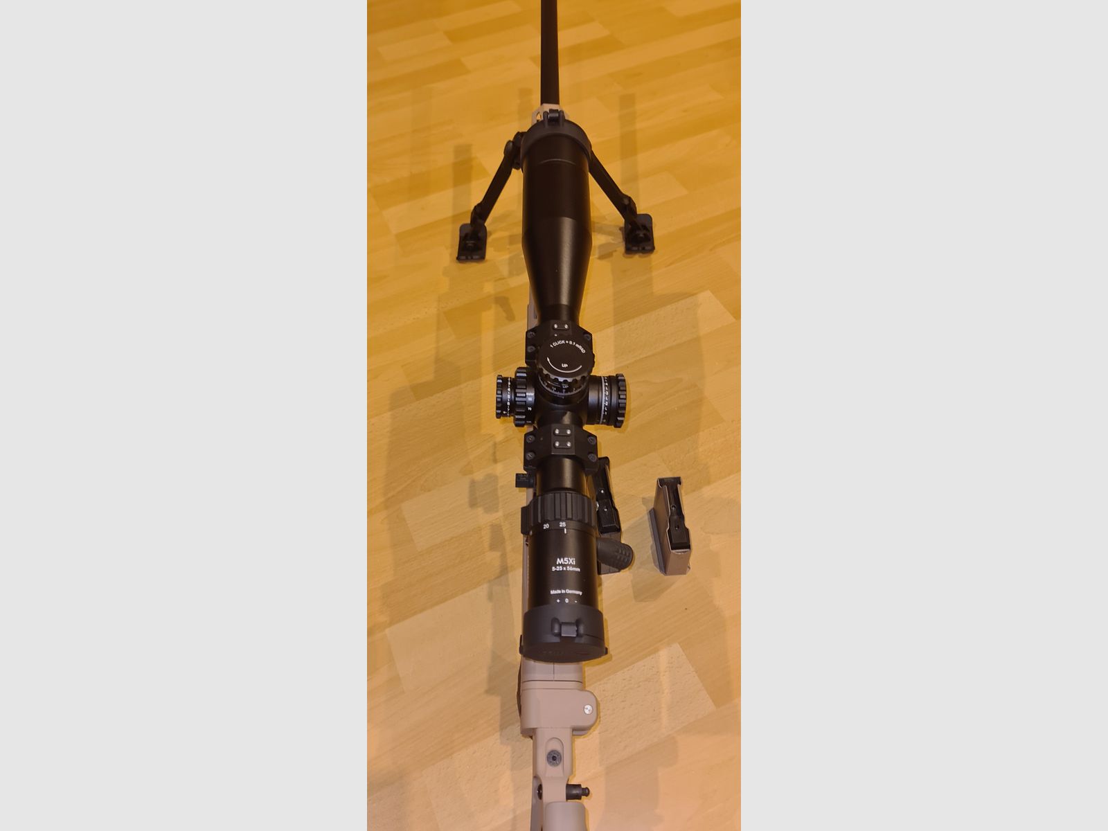 AS.H. Walküre .308