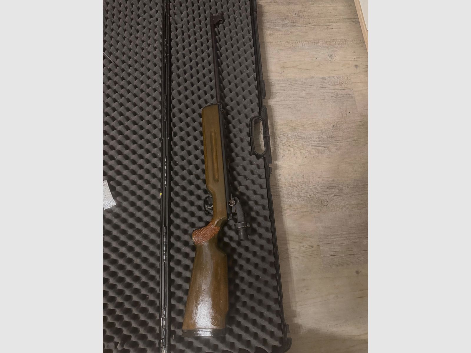 Haenel 311- Q1, Bild 1 von 5