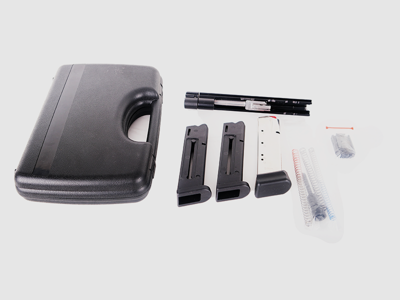 Brünner Wechselsytem CZ .22lr Wechselsätze, Bild 1 von 2