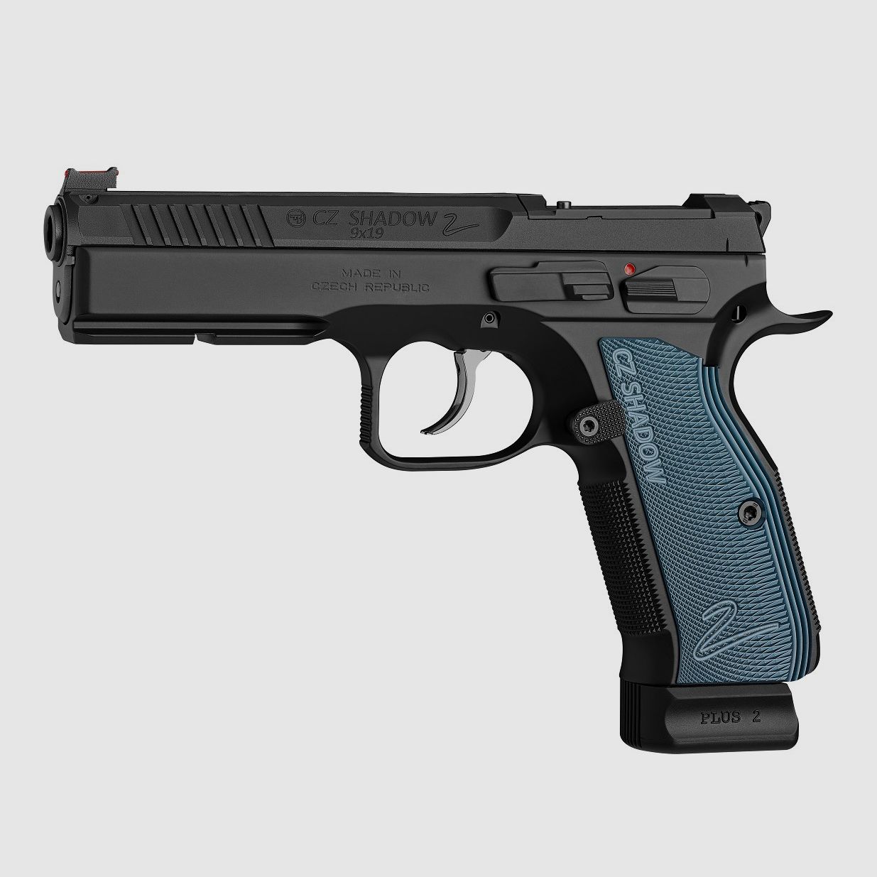 CZ SHADOW 2 OR Kal.9×19, Bild 1 von 4