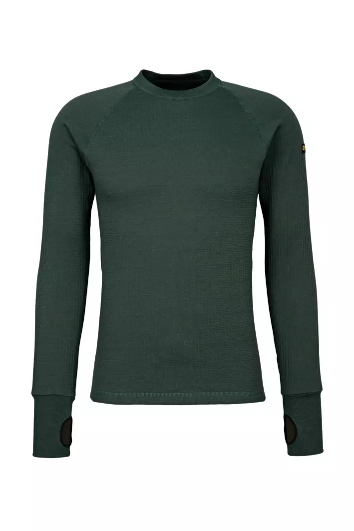 T-shirt thermique pour homme, image 2 sur 5
