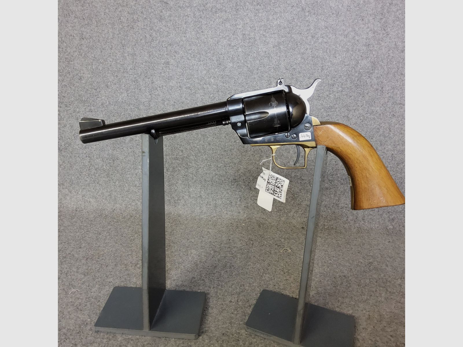 Intercontinentale Wapens Super Dakota