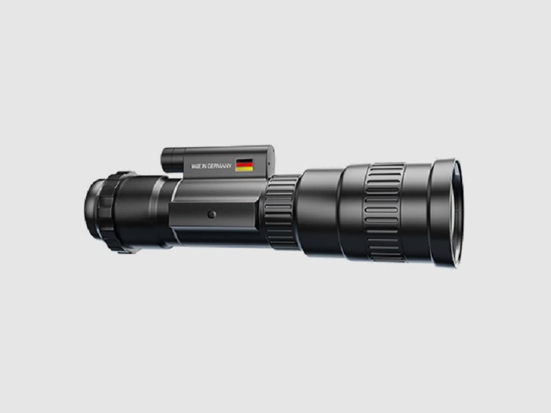 Jahnke-Nachtsicht DJ-8 NSV 1x56 Kompakt KF0 Jahnke Premium Onyx Nachtsichtgeräte