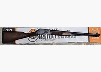 Henry BIG BOY STEEL SIDE GATE GRAN LAZO .357 Mag.