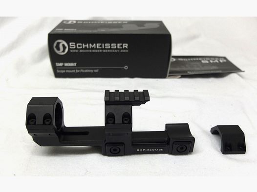 Schmeisser SMP Mount 30 mm