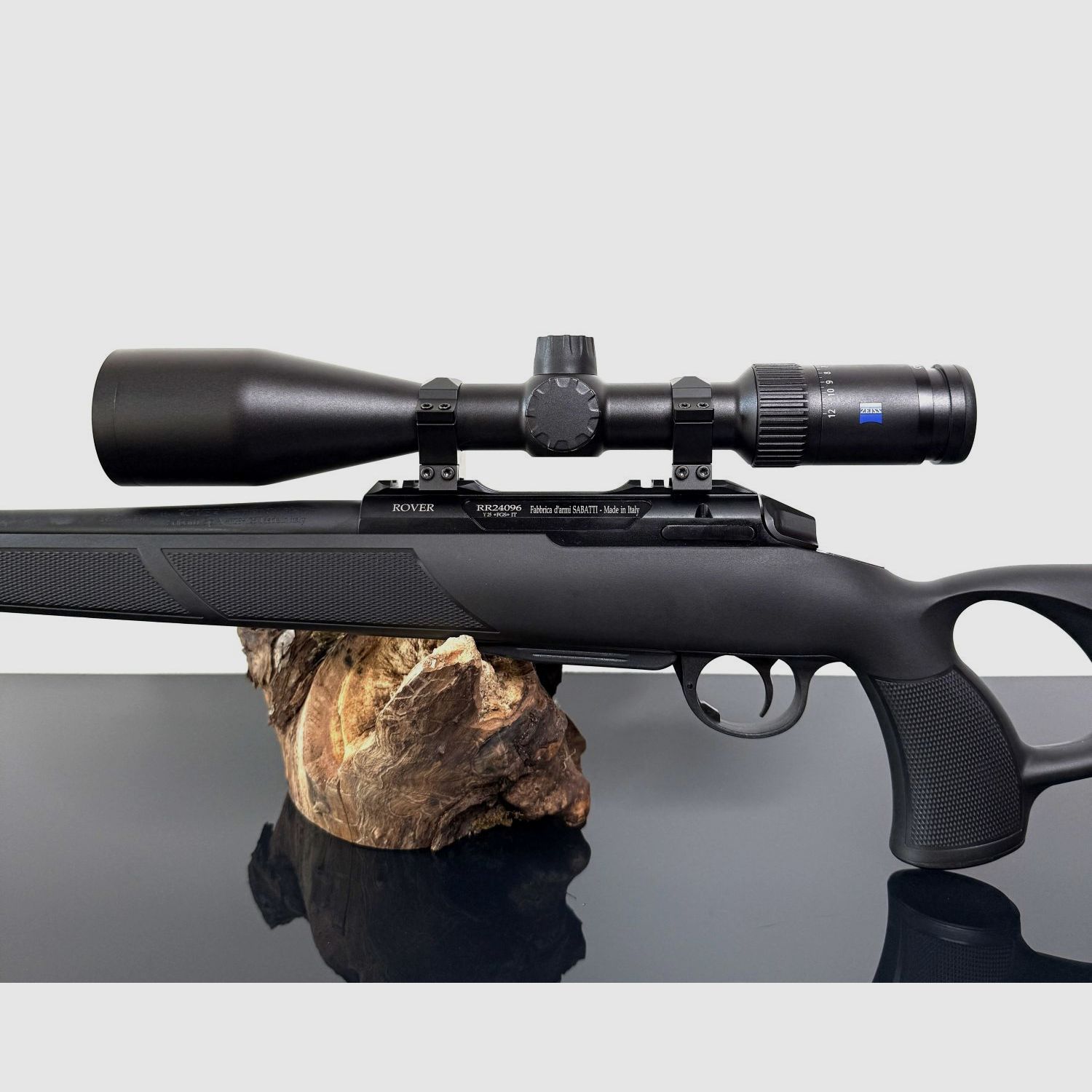Sabatti Rover Lochschaft – Jagd-Komplettangebot, Bild 2 von 7
