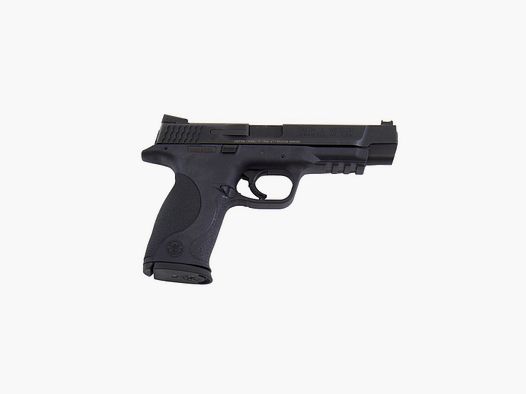 Smith & Wesson M&P 9L Cal 9x21mm
