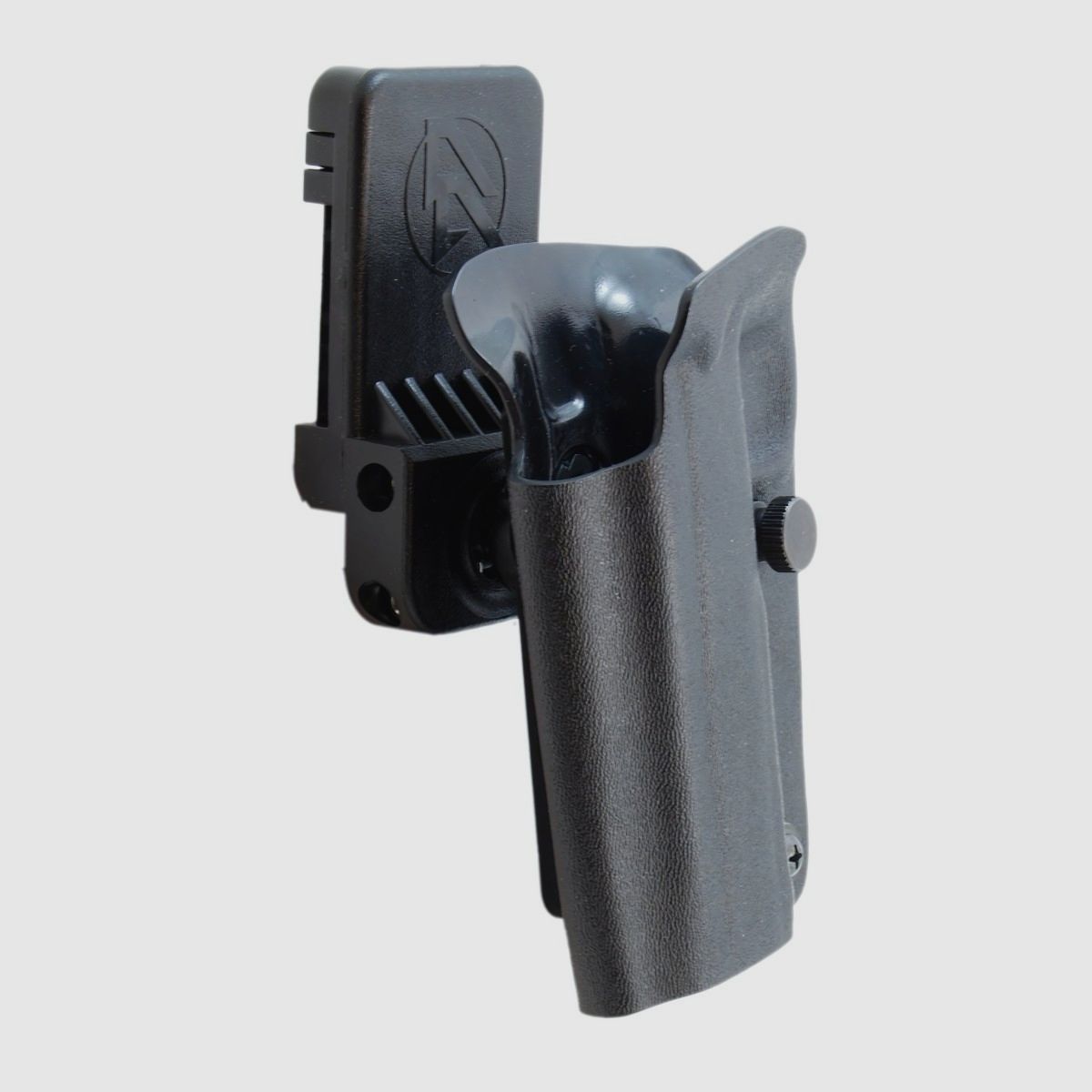 DAA - Kabura PDR-PRO-II do SIG P320 lewostronna, czarna