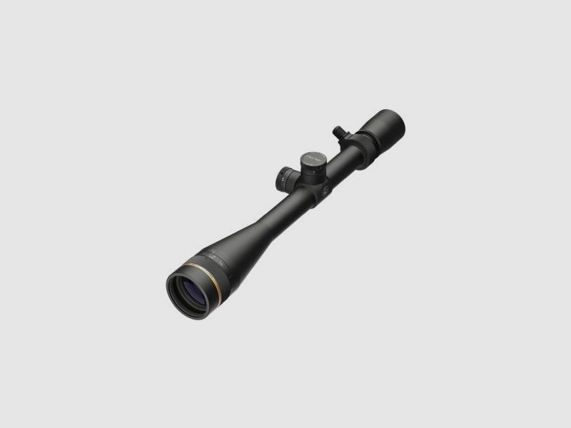 Leupold VX-3HD 6,5-20x40 CDS-TZL2 Fine Duplex matt schwarz