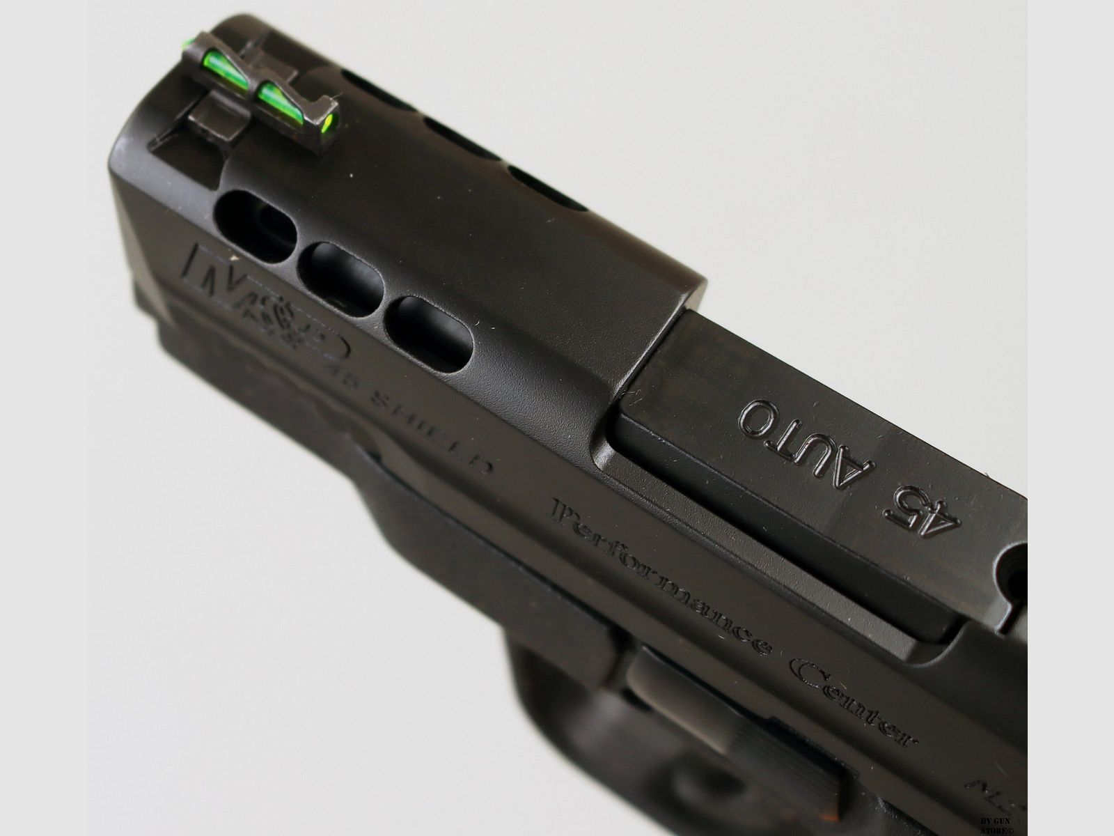 Smith & Wesson mod. M&P 45 2.0 PC Ported Shield cal. 45 Acp, image 5 of 6