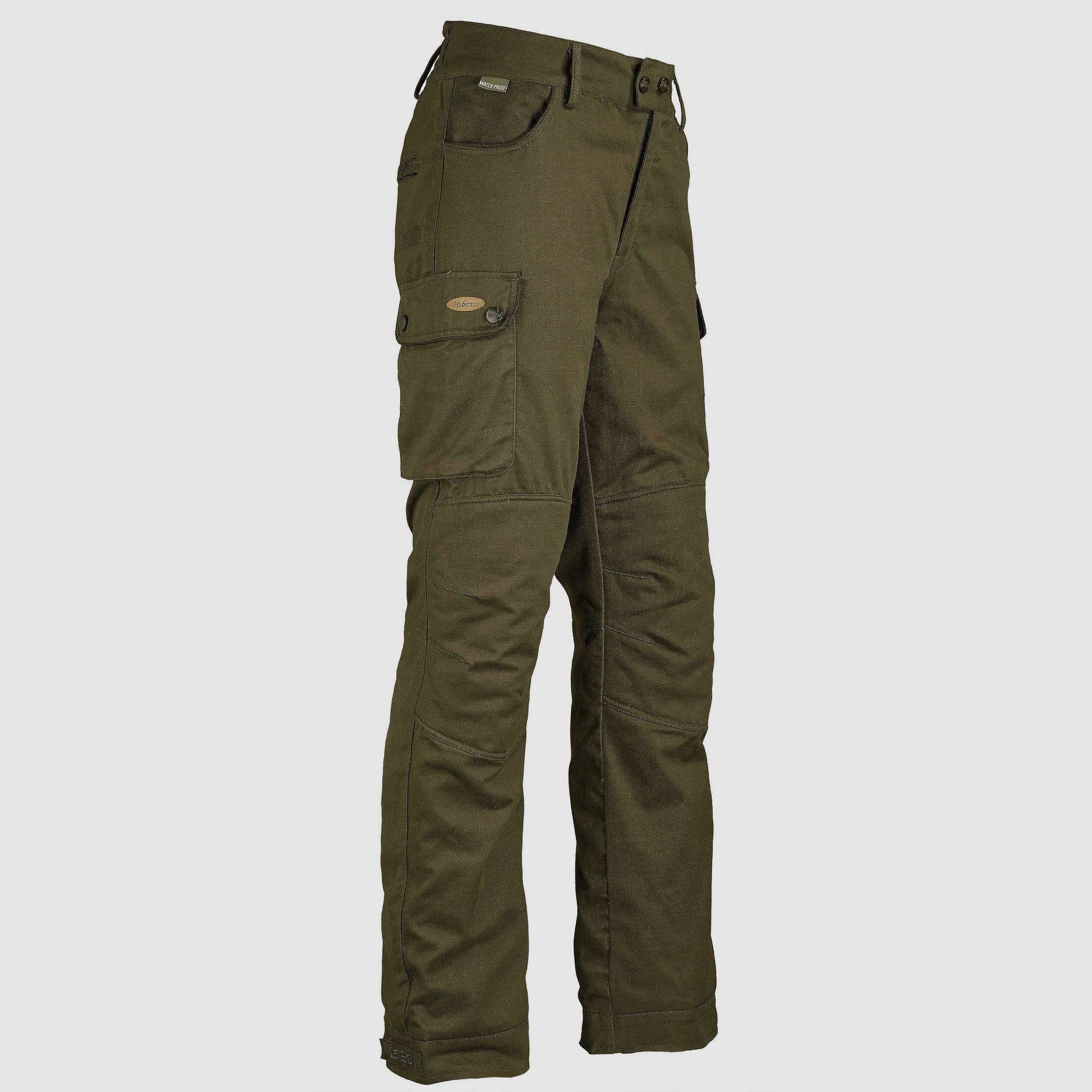 Hubertus Men's Hunting Pants Hirschfänger OS30