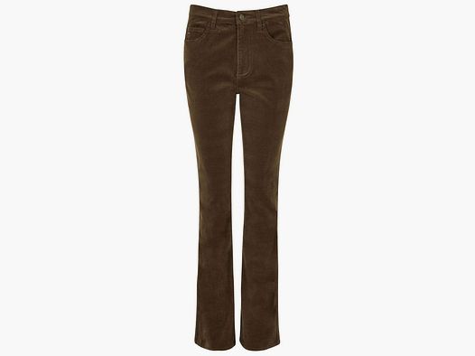 Dubarry Hose Elderflower Bootcut Mocha