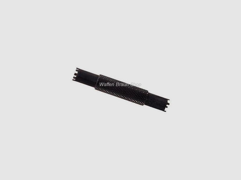 UTG Model 4/AR15 4 & 5 Prong A1/A2 Dual Front Sight Tool