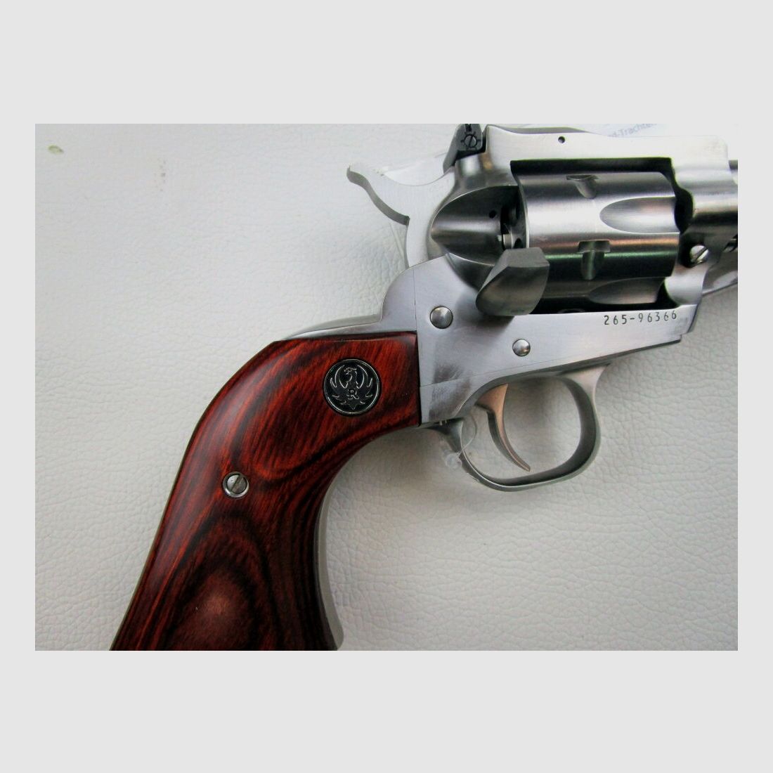 Ruger Singel-Six