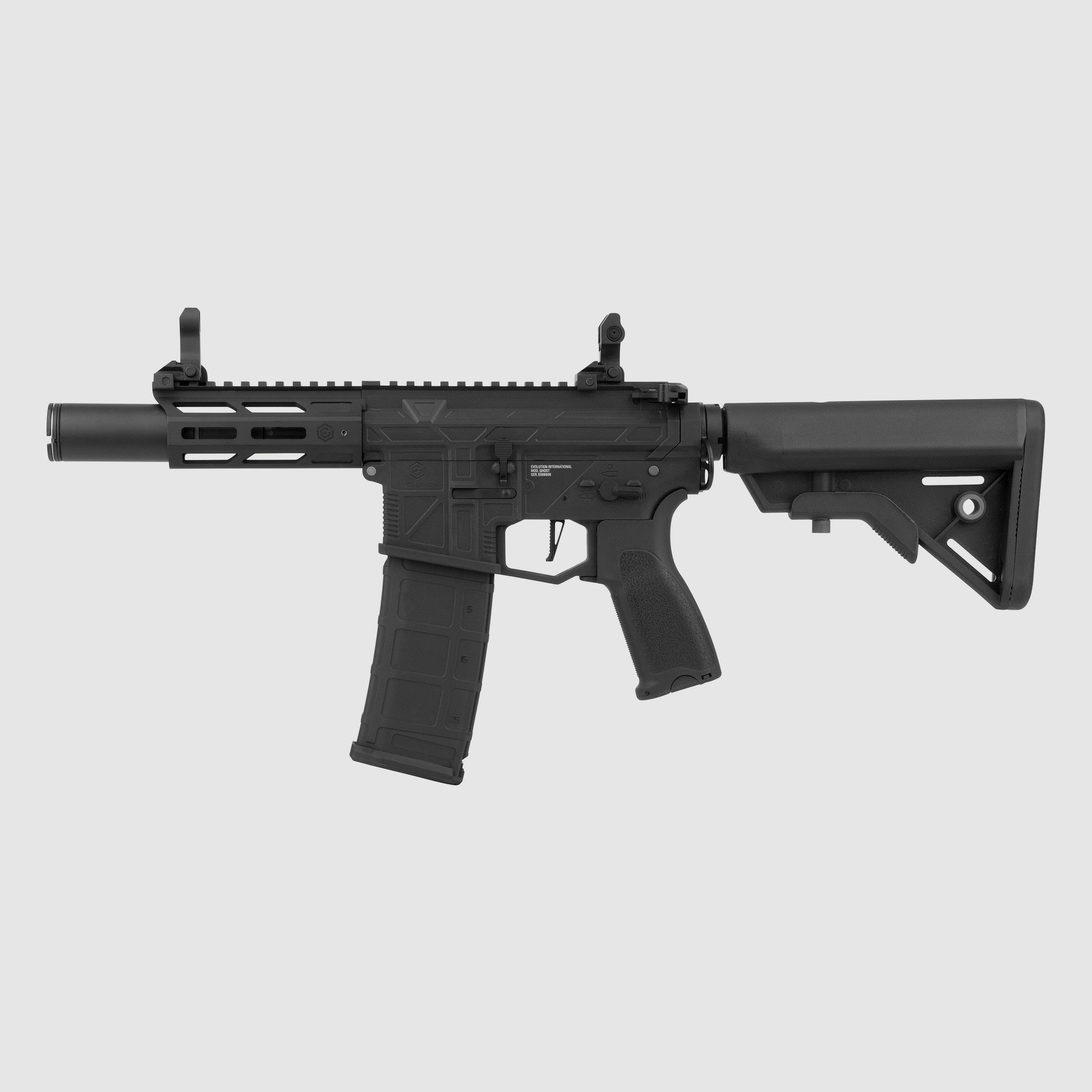 Evolution Ghost XS EMR A - Airsoft S-AEG