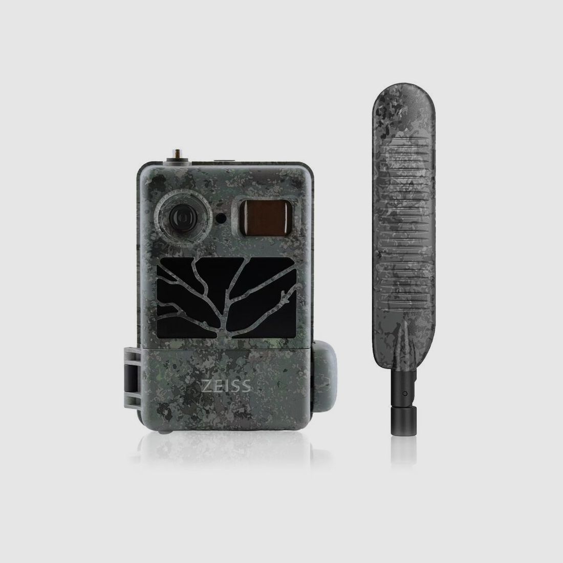 Zeiss Secacam 3 2er Bundle