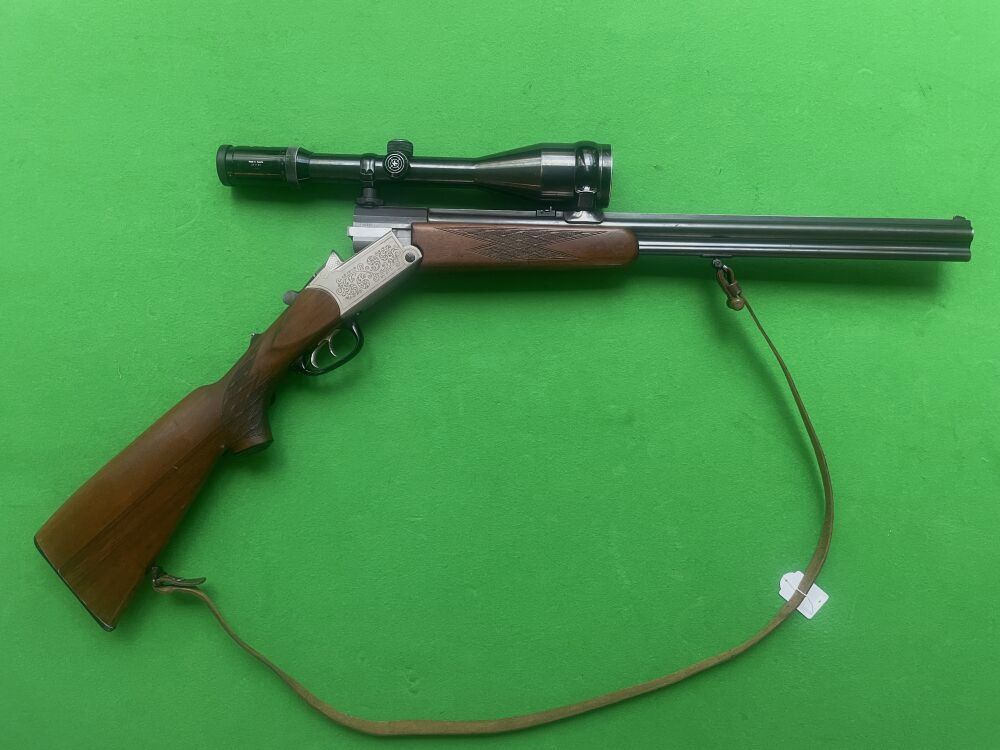 Blaser Blaser BBF Handspanner ! Réservé