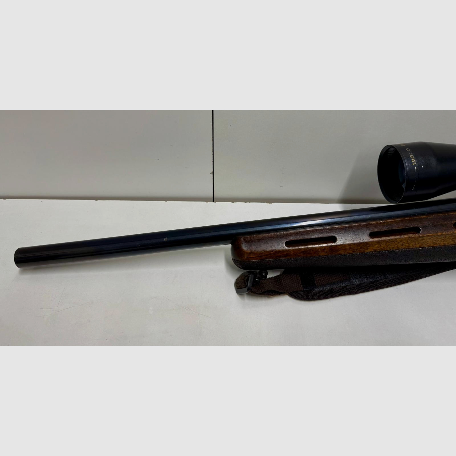 Weihrauch HW 65