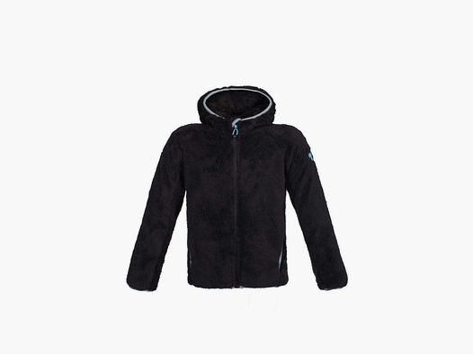 Zotta Pile Fleece Furry Woman