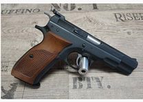ZBROJOVKA BRNO M75 Combat 9mmLuger