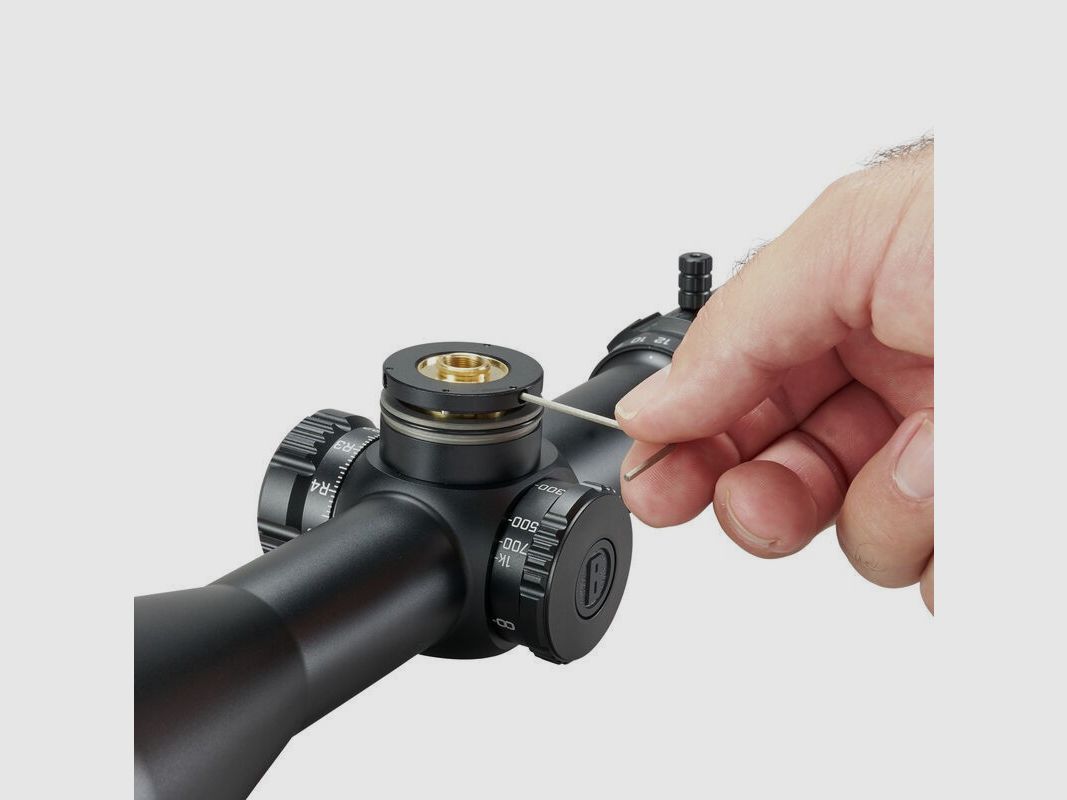 Lunette BUSHNELL ELITE TACTICAL XRS3 6-36×56 FFP EQL, image 4 sur 20