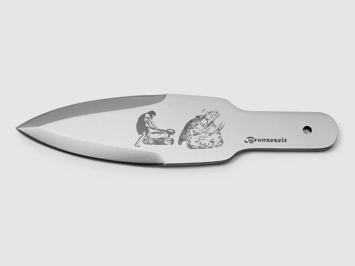 PUMA Dolch Bronzezeit