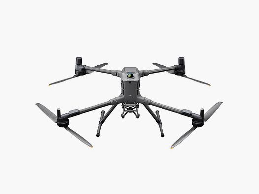 Drone thermique DJI Matrice 400