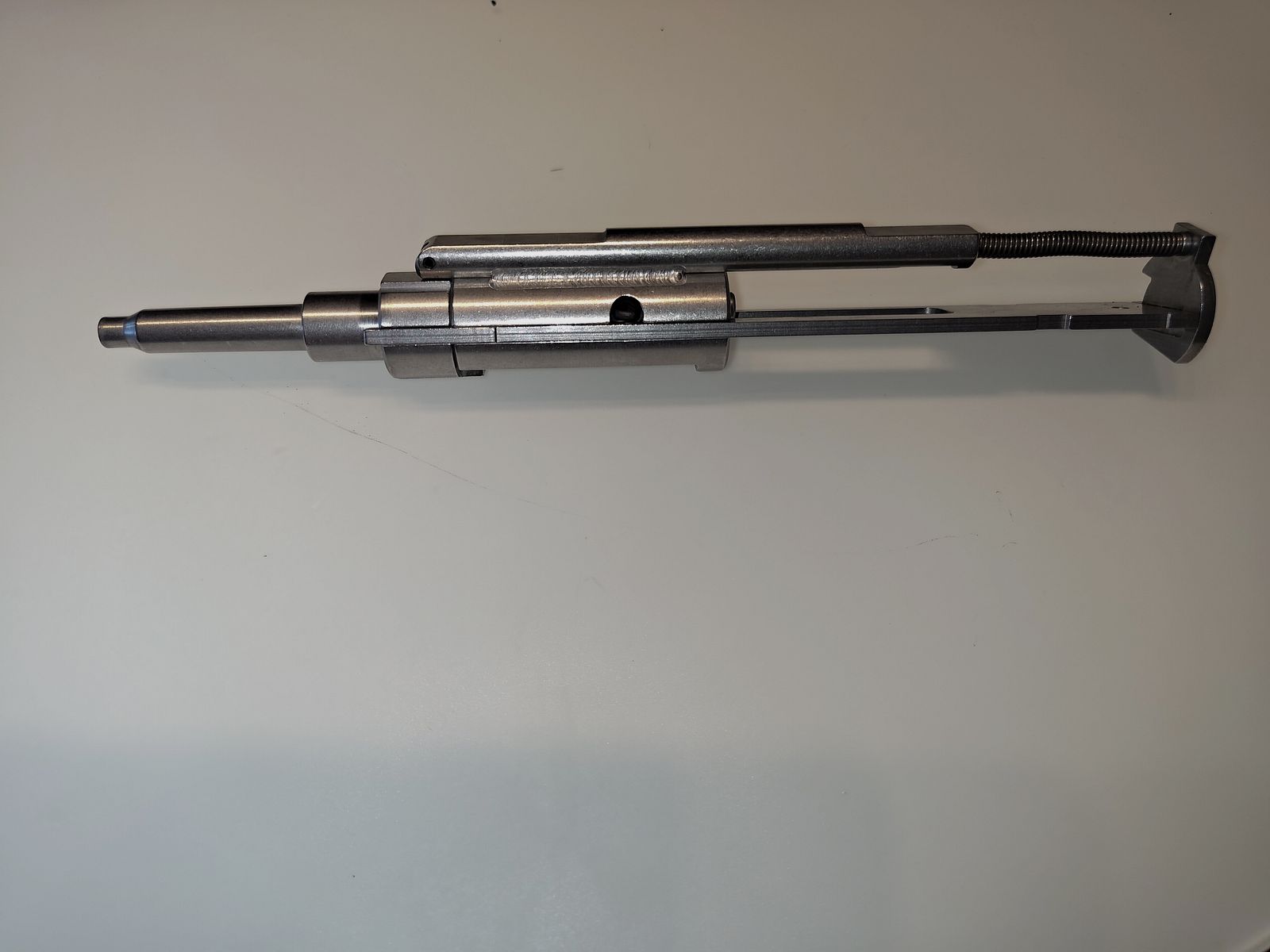 Schmeisser AR 15 Sport 4S 10'