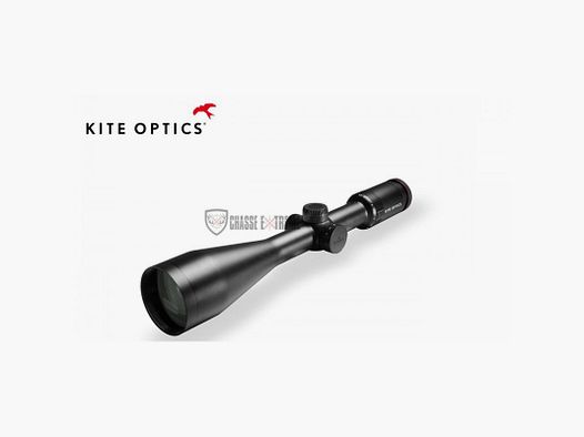 Richtkijker KITE OPTICS K6 2.5-15x56i Hd