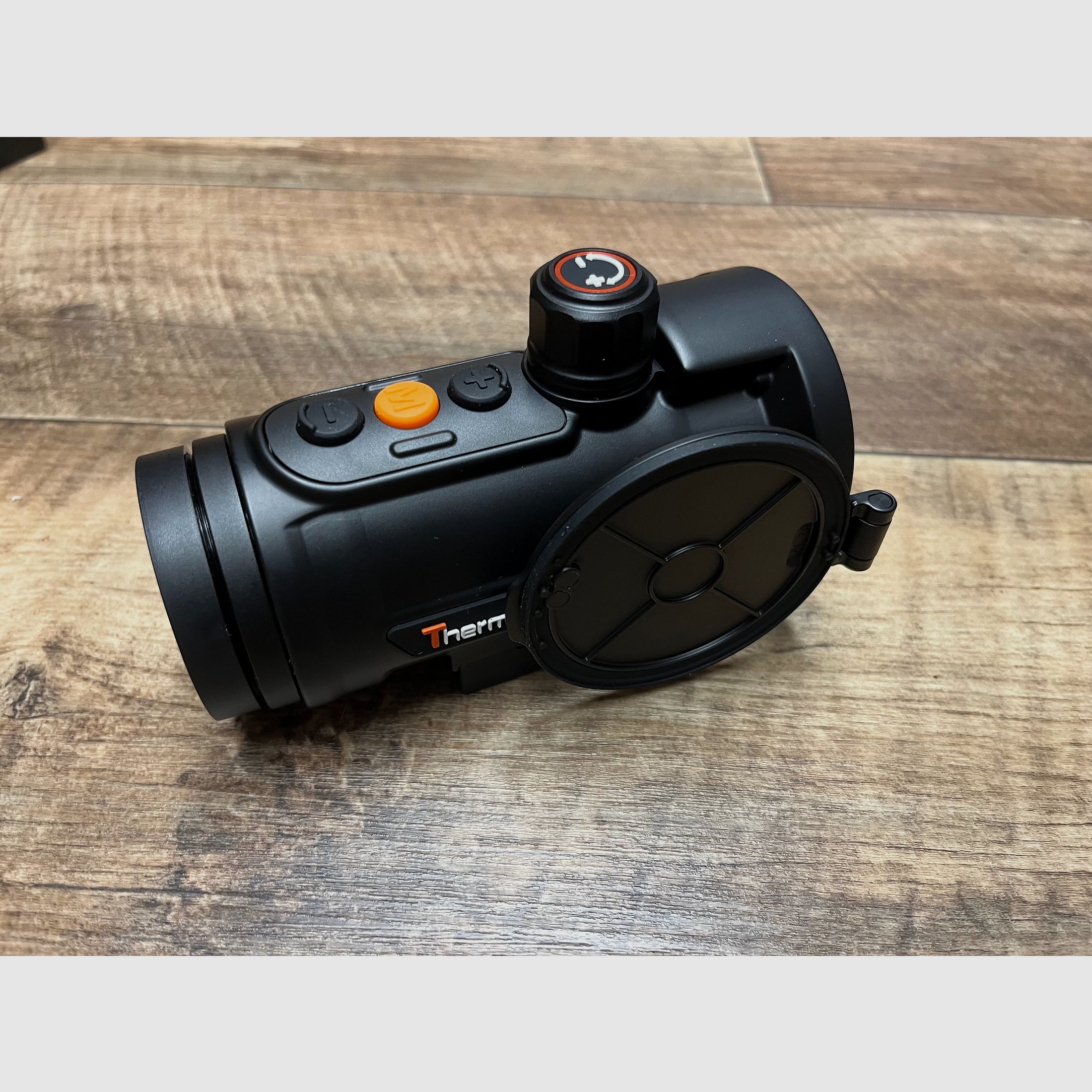 Thermtec Hunt Pro L 650 LRF - NEU sofort lieferbar