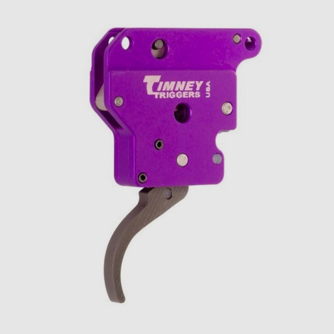 Timney Abzug 3oz/85g Benchrest Rem-700