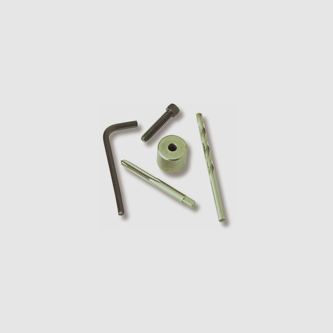 RCBS® Stuck Case Remover Die – The perfect solution for stuck cases #9340