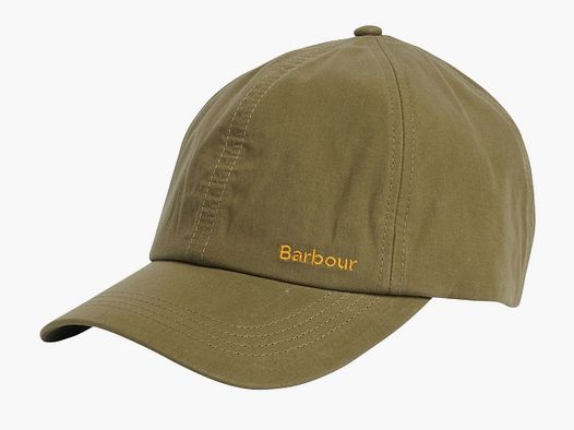 Barbour Cap Mya Dusky Green