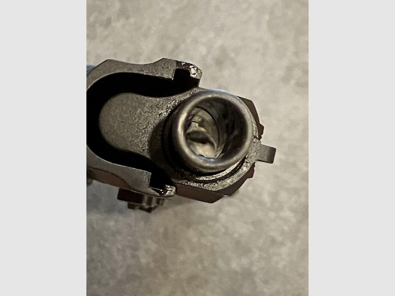 CZ 75 B  Omega ( rares Sammlerstück ), Bj 2020, 9mm, Sportwaffe, SA/DA