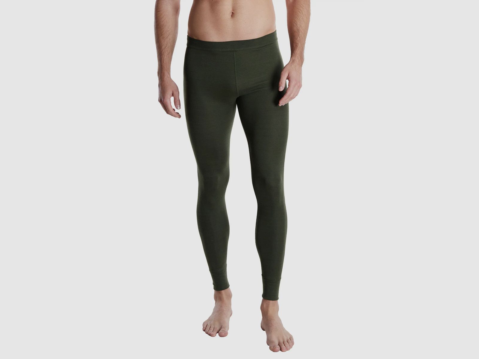 Ceceba Długie Majtki Unisex