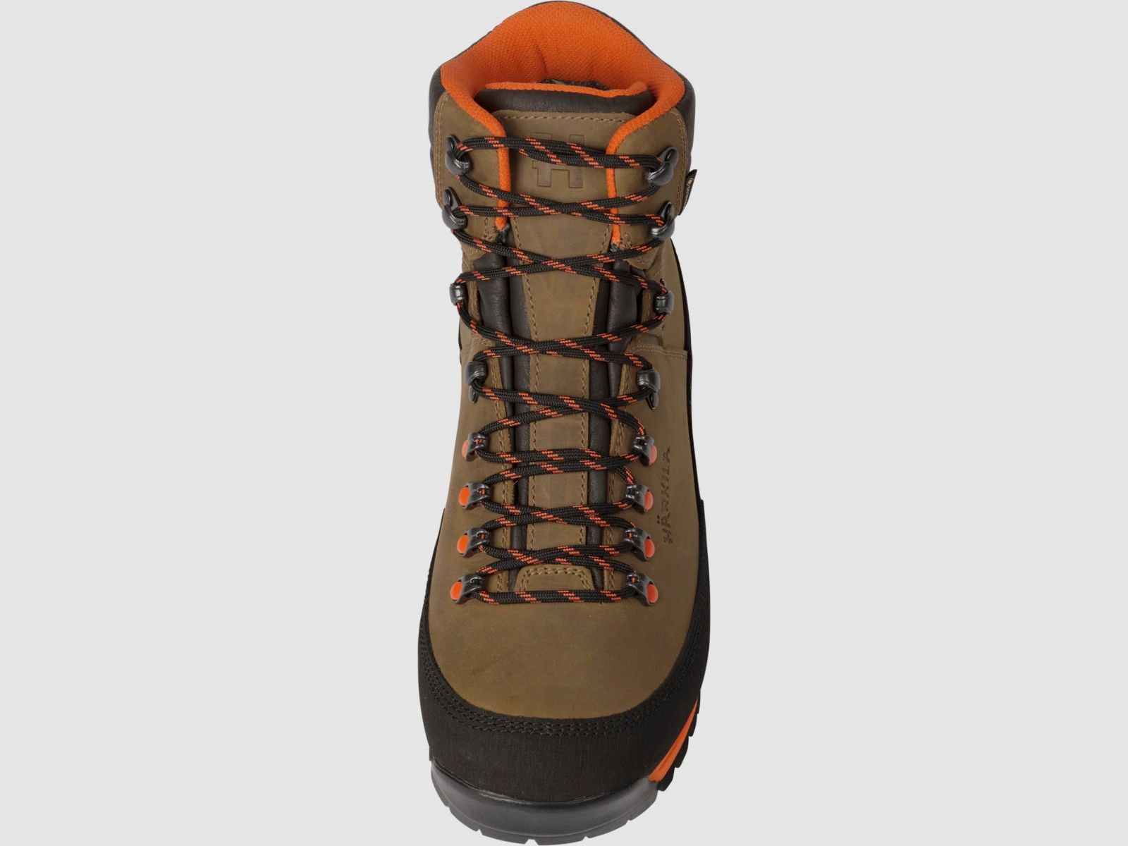 HÄRKILA Saxnäs GTX Orange Mid Brown/ Orange