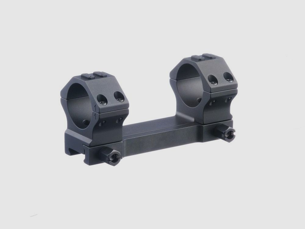 ERA-TAC 34mm 25MOA Blockmontage
